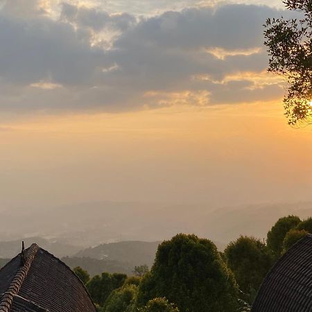 Вілла La Cascata Bali Munduk Екстер'єр фото